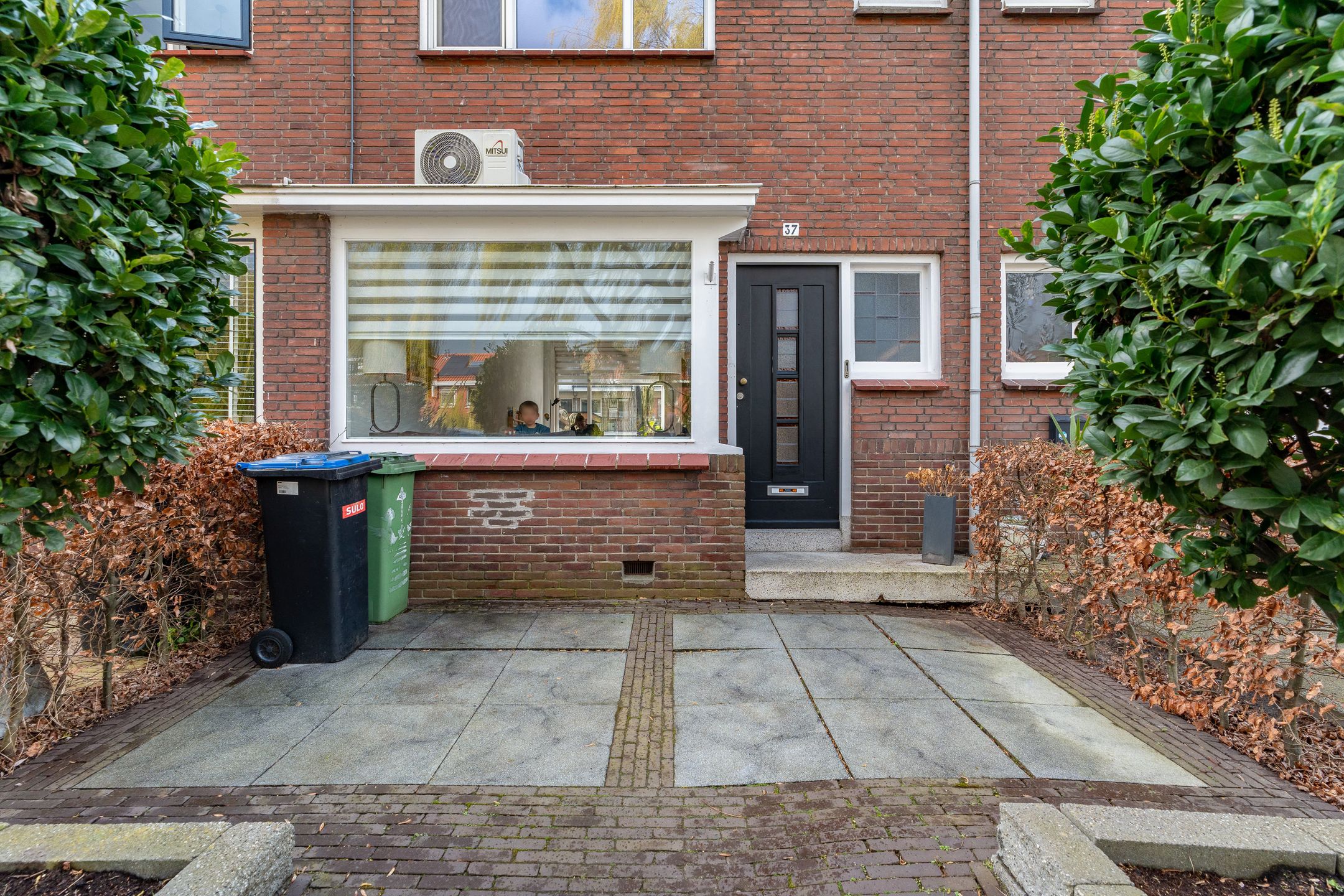 Photo 6 of Surinamesingel 37