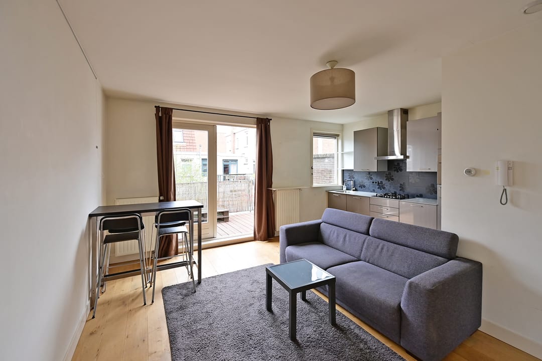 Foto 2 van Rijnlaan 38-A