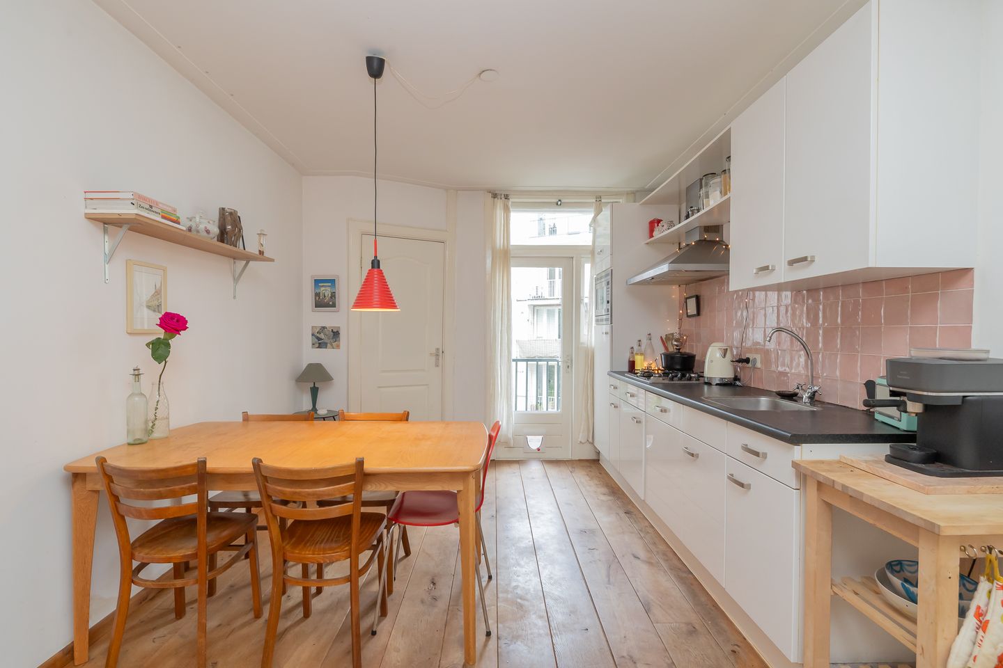 Foto 10 van Bankastraat 57-C