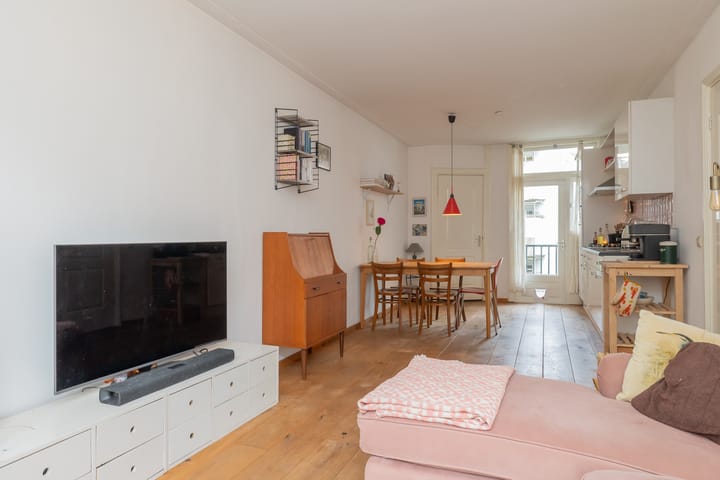 Foto 4 van Bankastraat 57-C