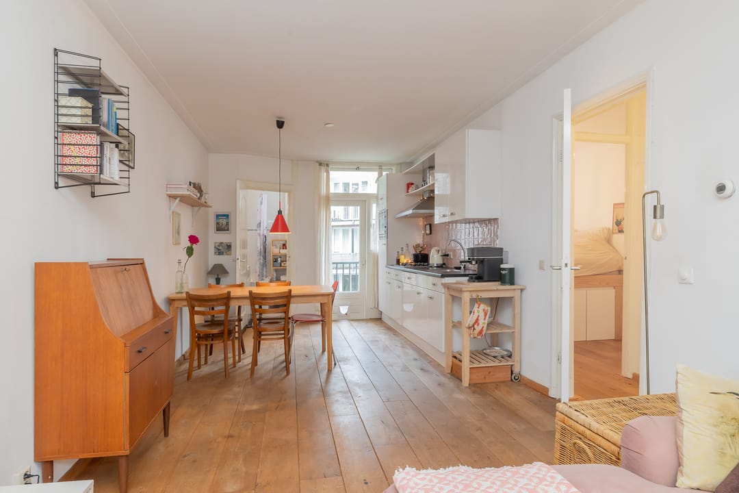 Foto 8 van Bankastraat 57-C