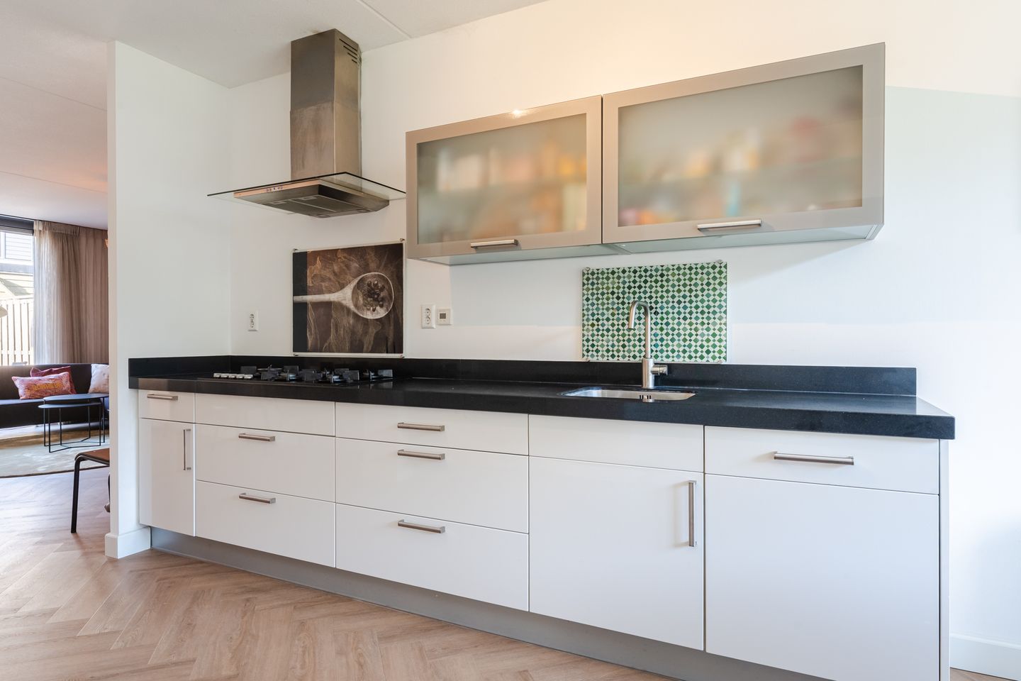 Foto 14 van Centurio 15