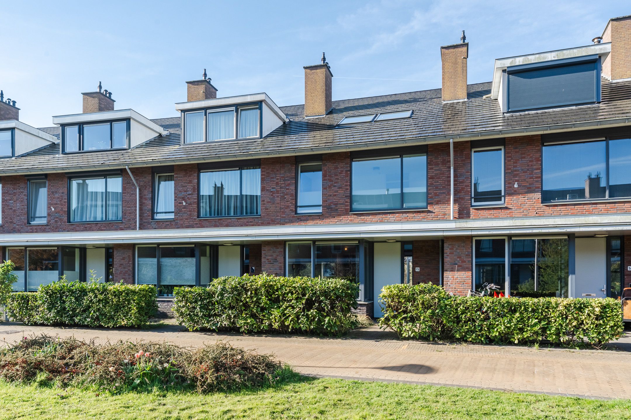 Foto 42 van Centurio 15