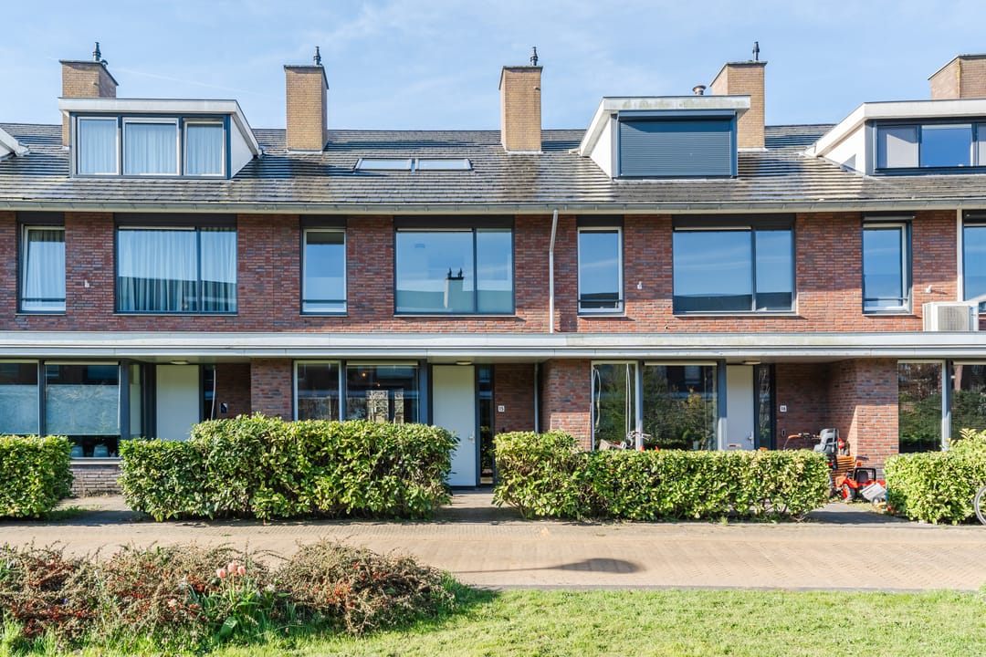 Foto 1 van Centurio 15