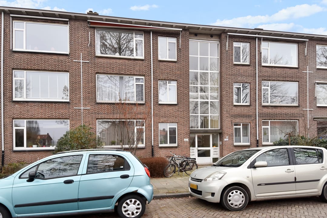 Foto 7 van Prins Bernhardlaan 116