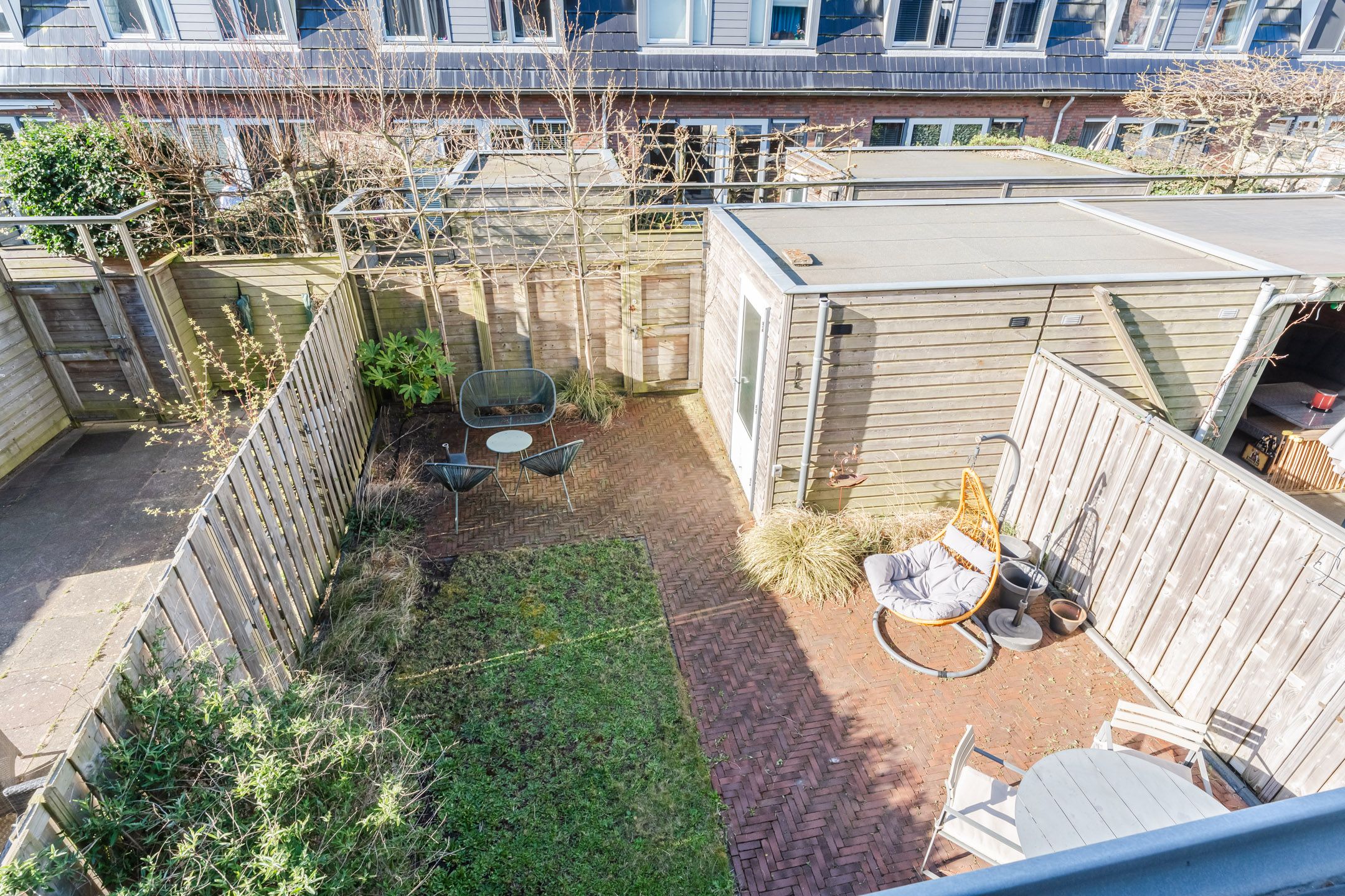 Foto 36 van Centurio 15