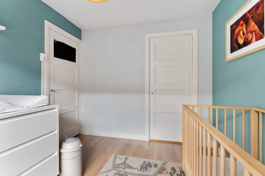 Photo 32 of Surinamesingel 37