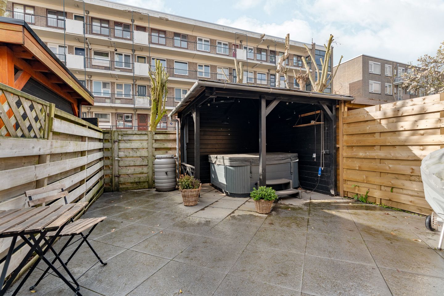 Photo 40 of Surinamesingel 37