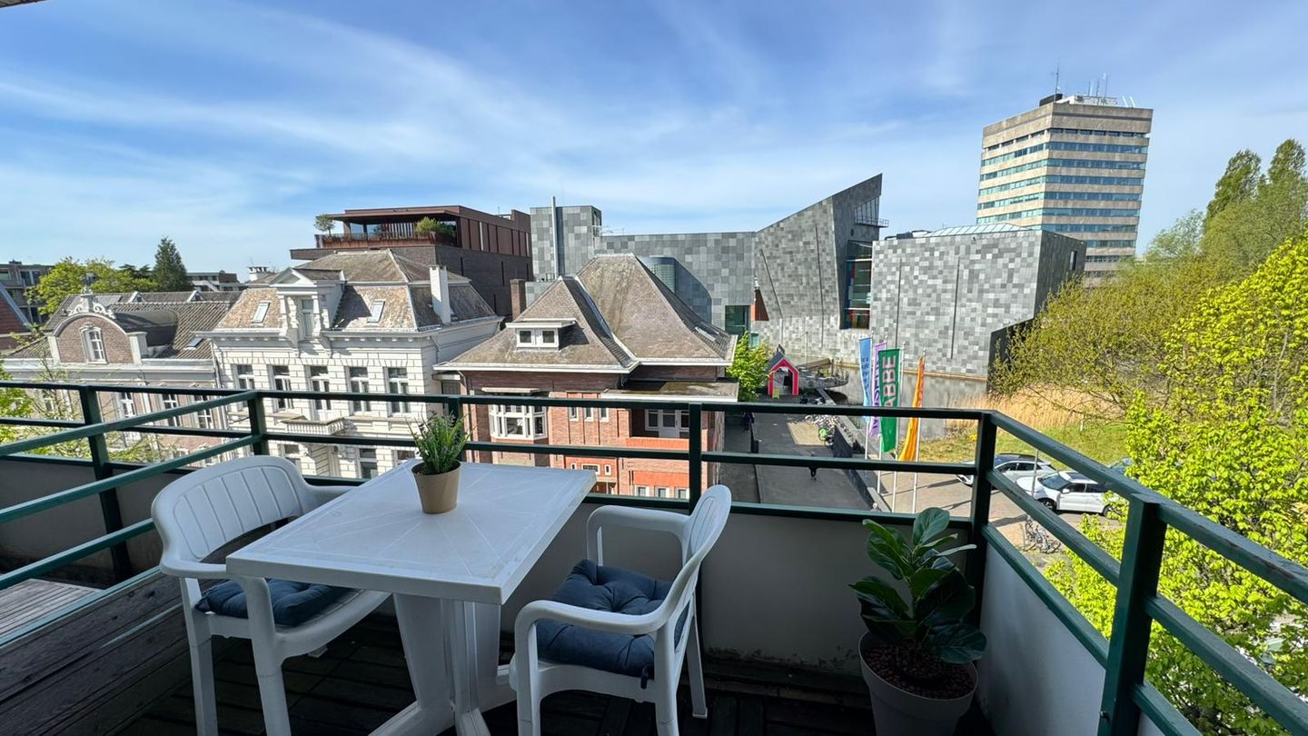 Photo 19 of Bleekweg 63