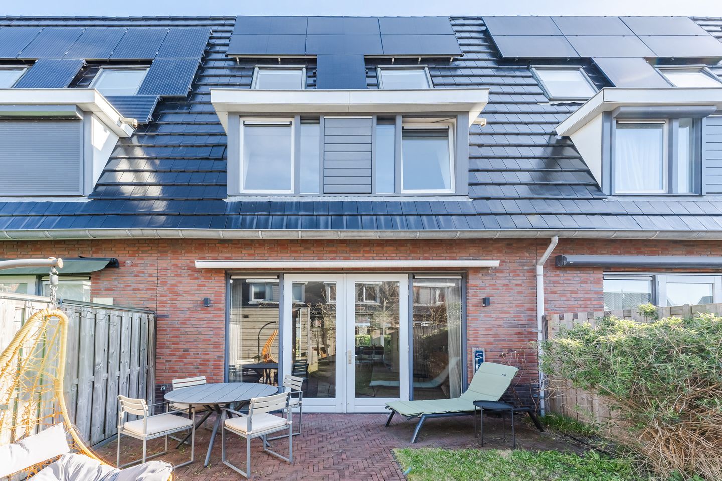 Foto 40 van Centurio 15