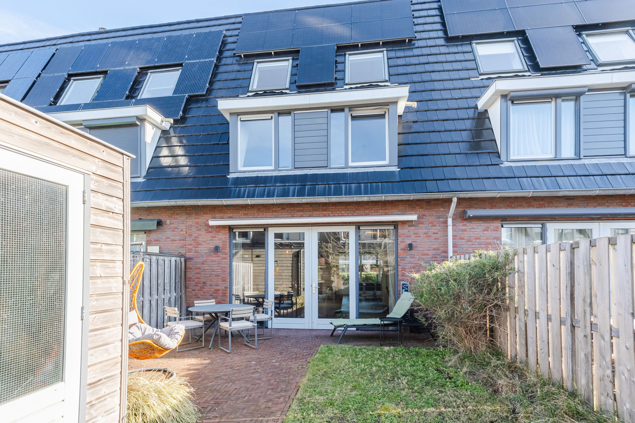 Foto 39 van Centurio 15