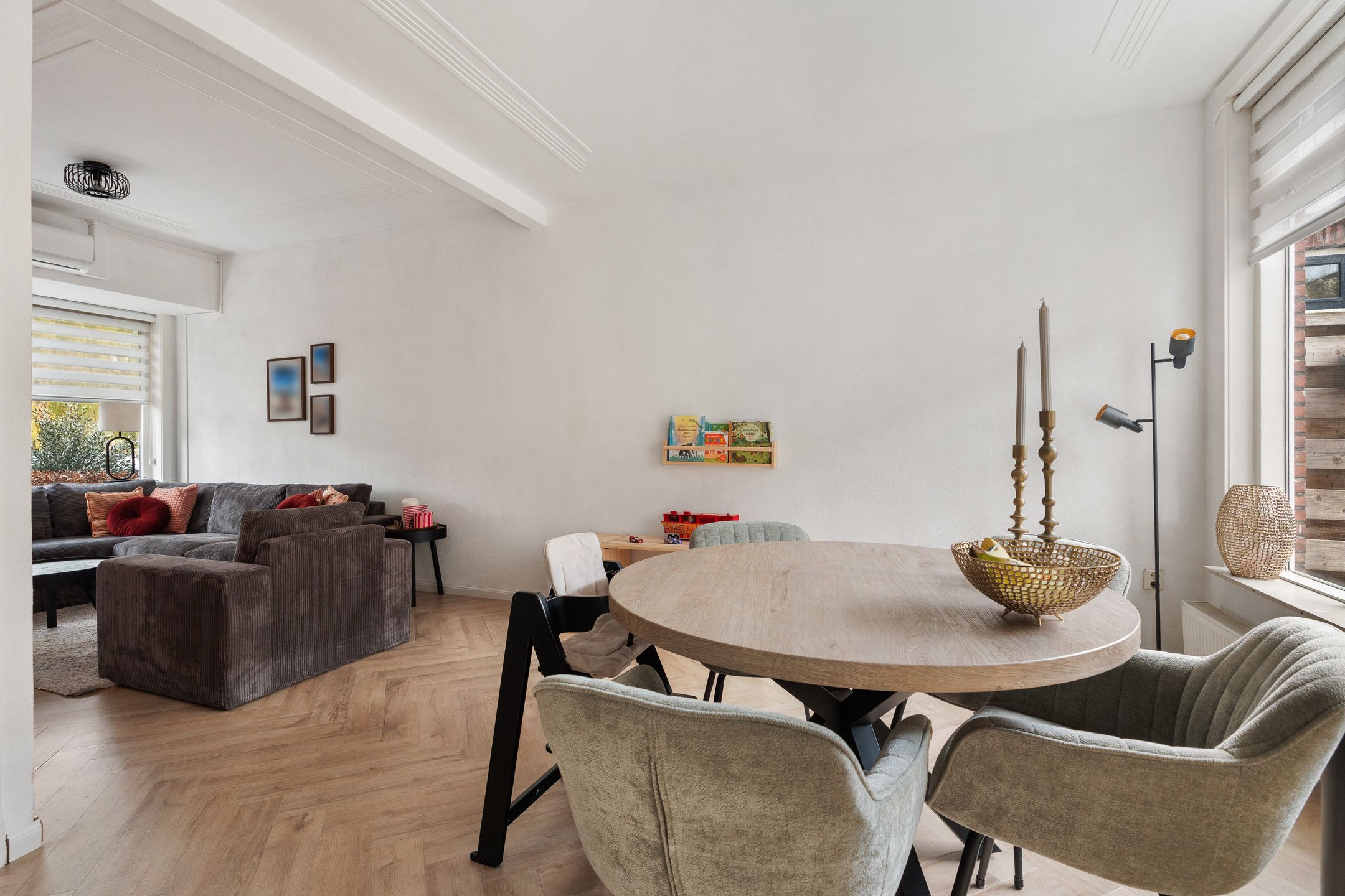 Photo 18 of Surinamesingel 37