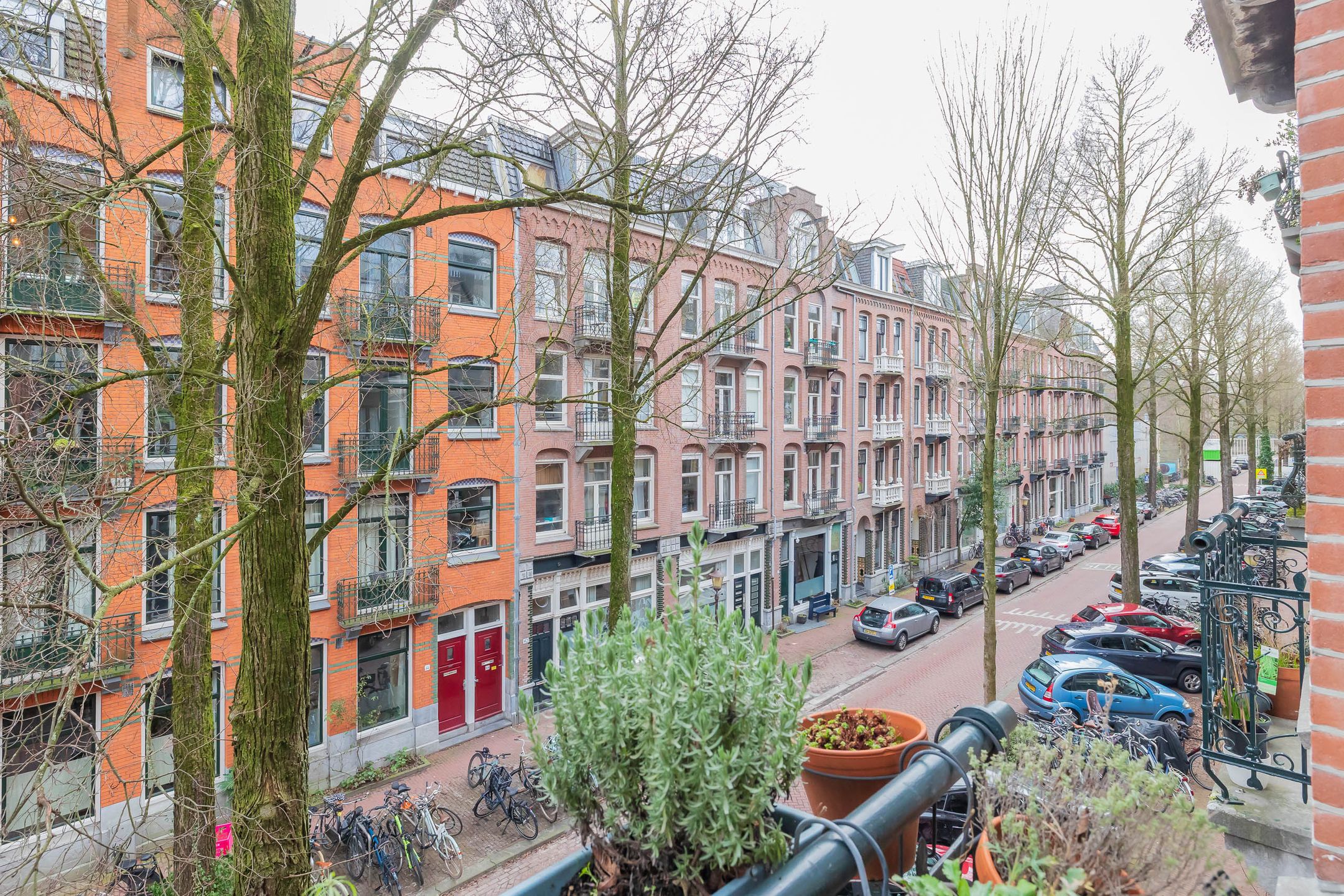 Foto 6 van Bankastraat 57-C