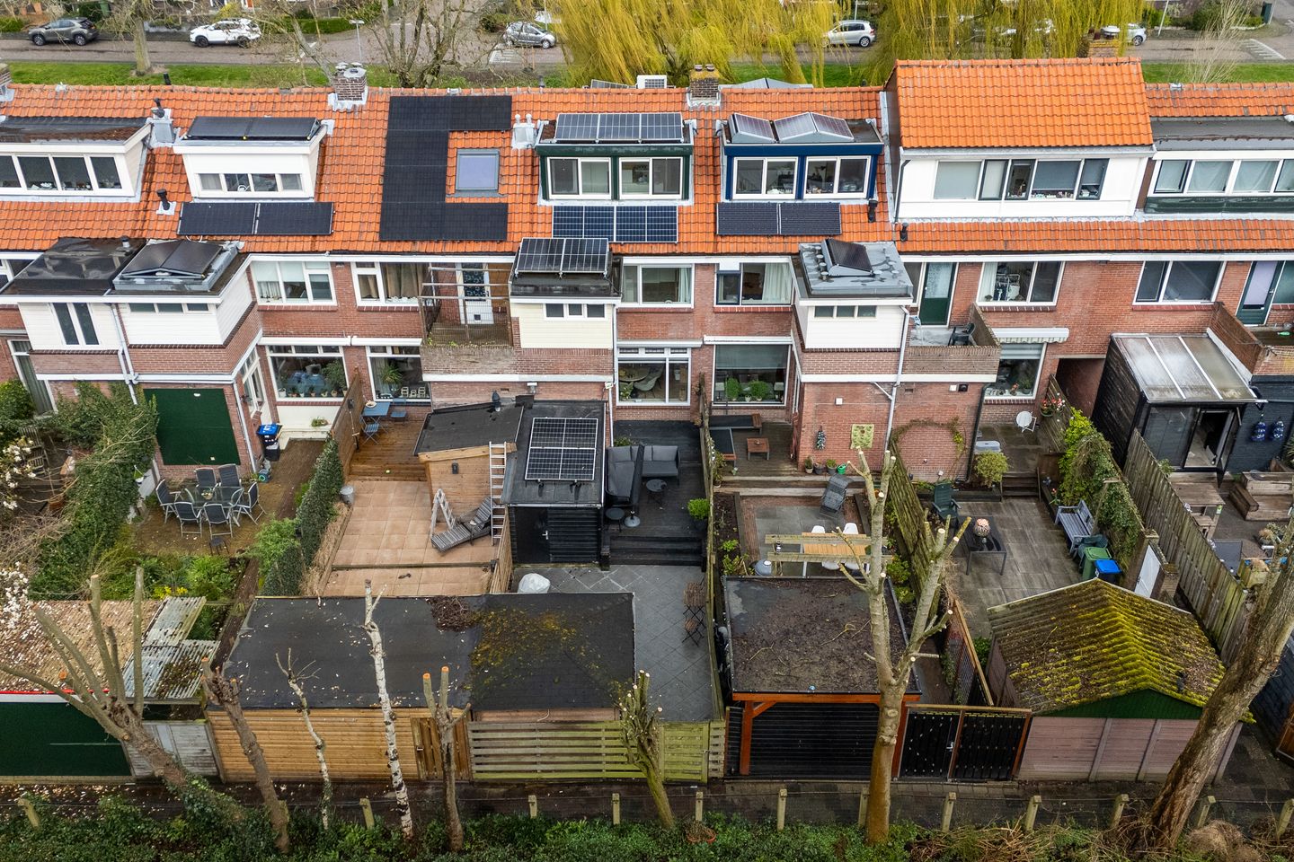 Photo 44 of Surinamesingel 37