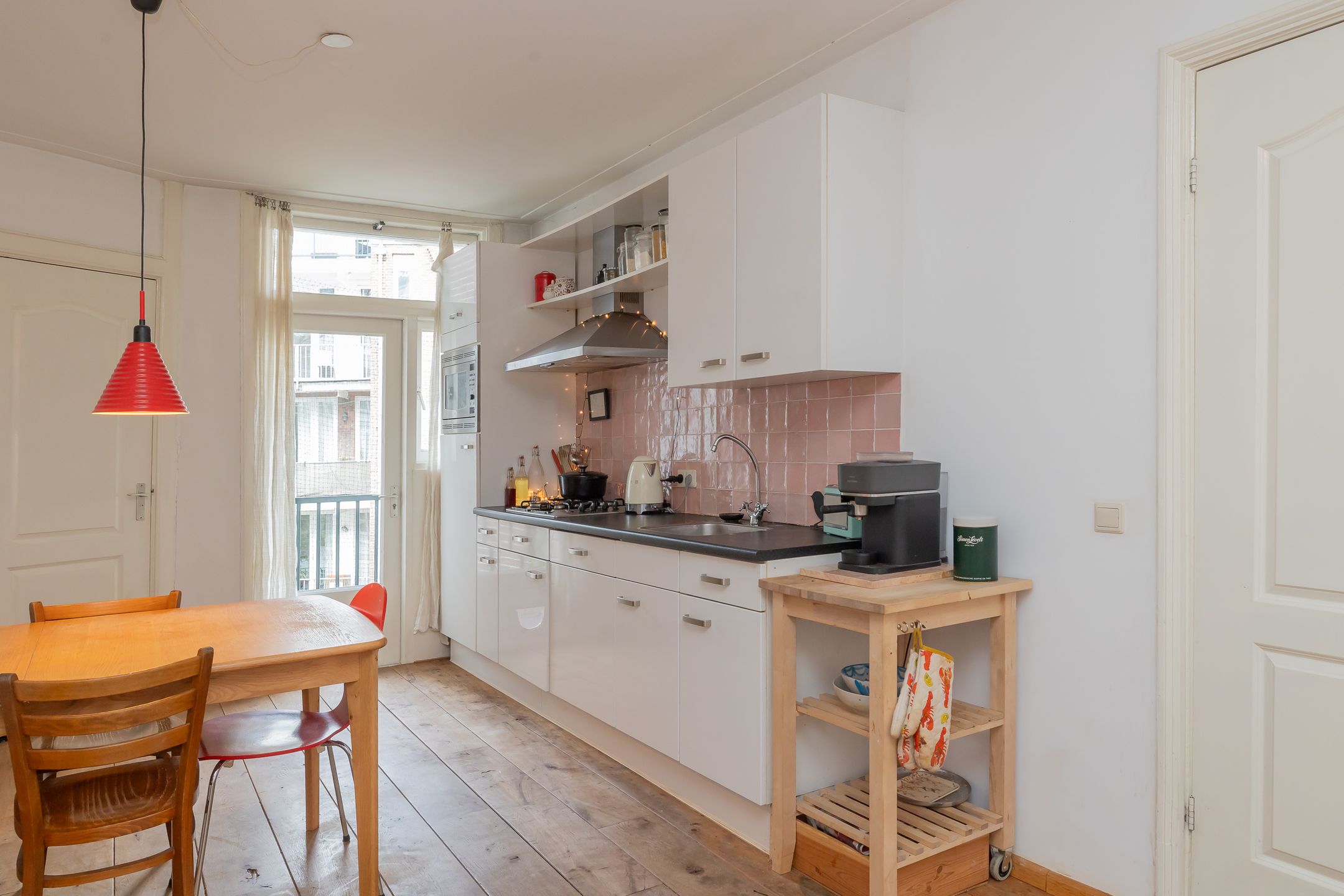 Foto 18 van Bankastraat 57-C