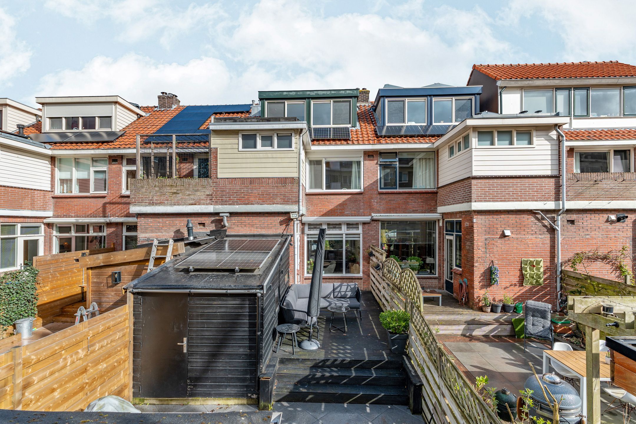 Photo 39 of Surinamesingel 37