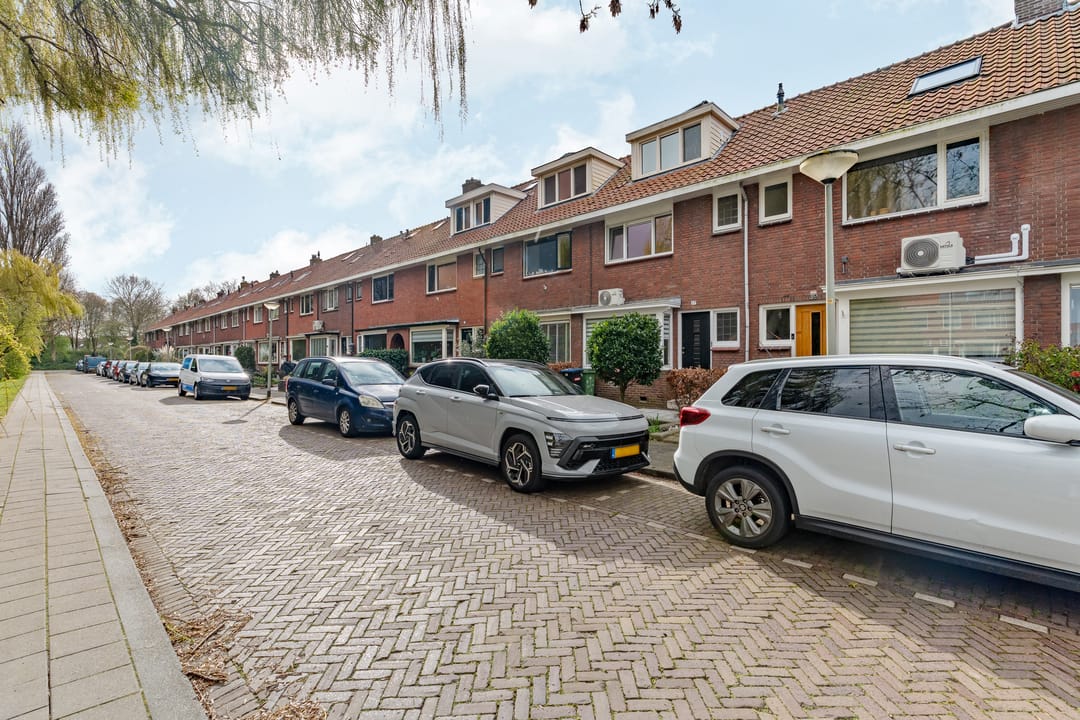 Photo 47 of Surinamesingel 37