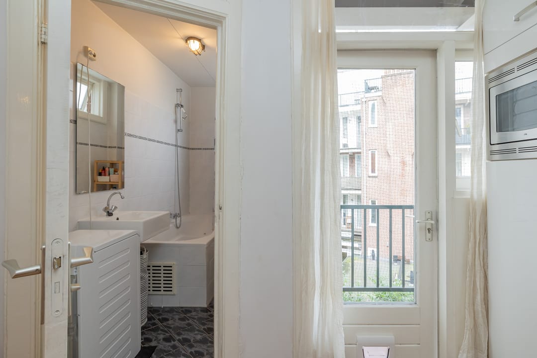 Foto 11 van Bankastraat 57-C