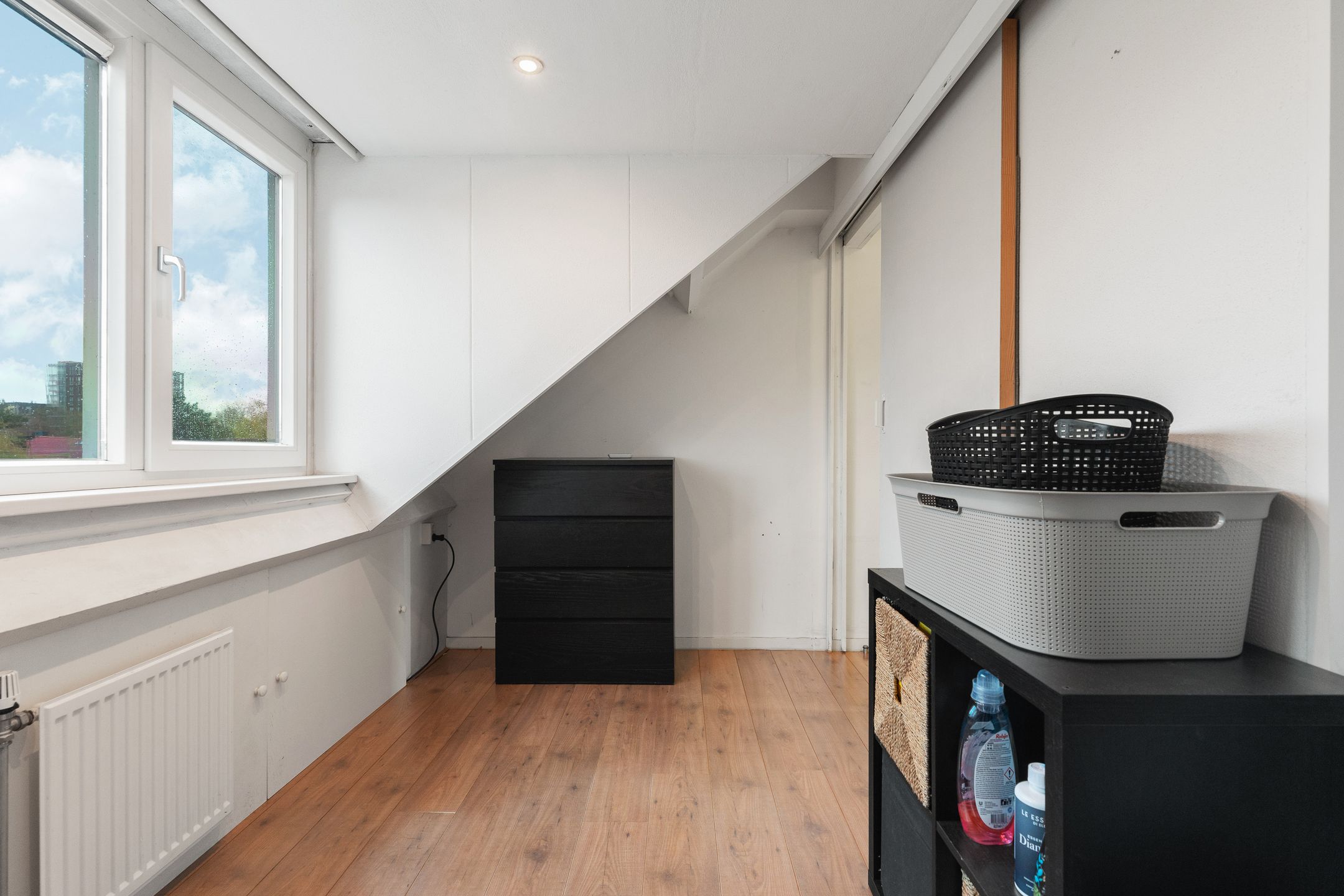 Photo 36 of Surinamesingel 37