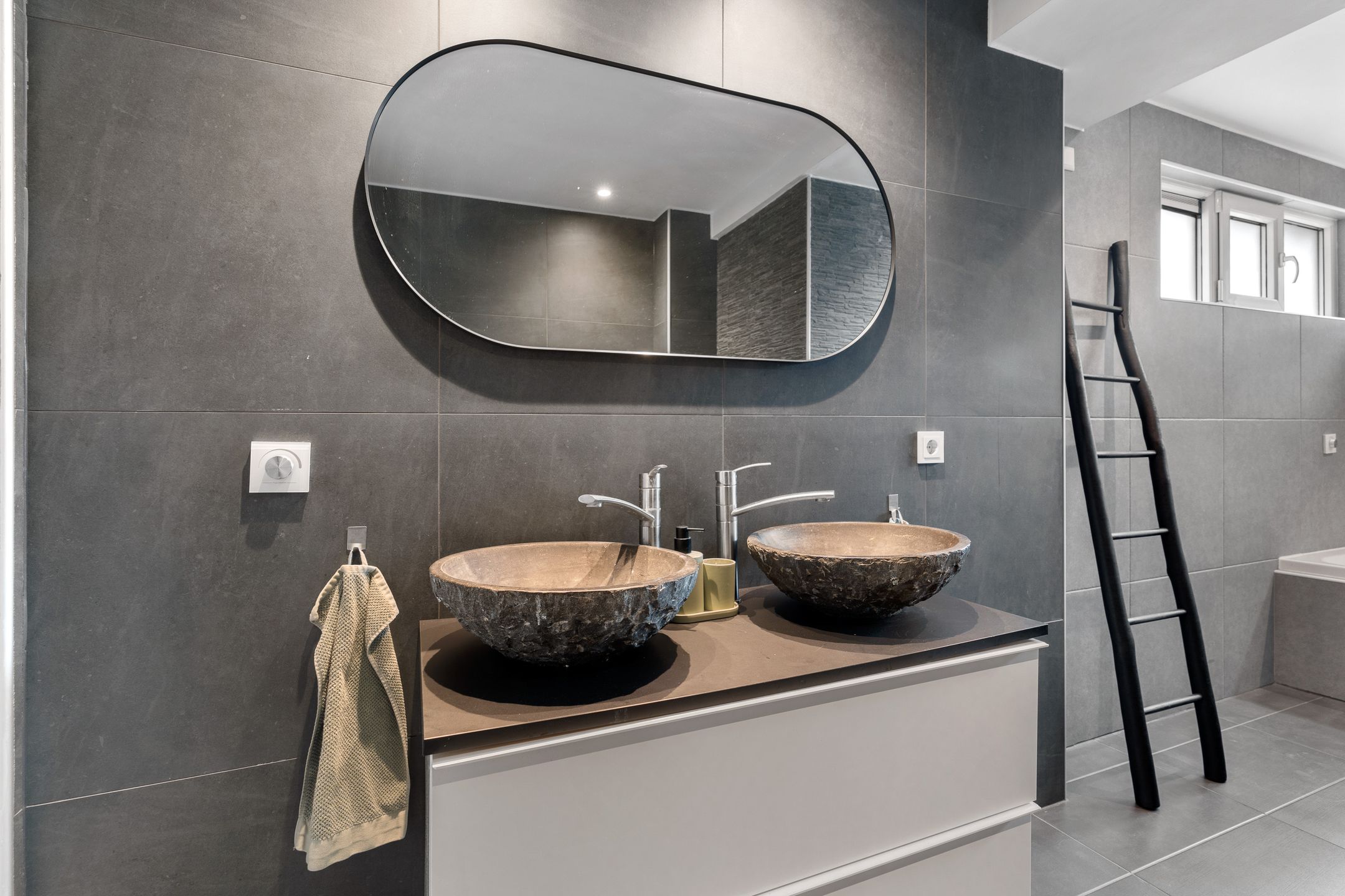 Photo 24 of Surinamesingel 37