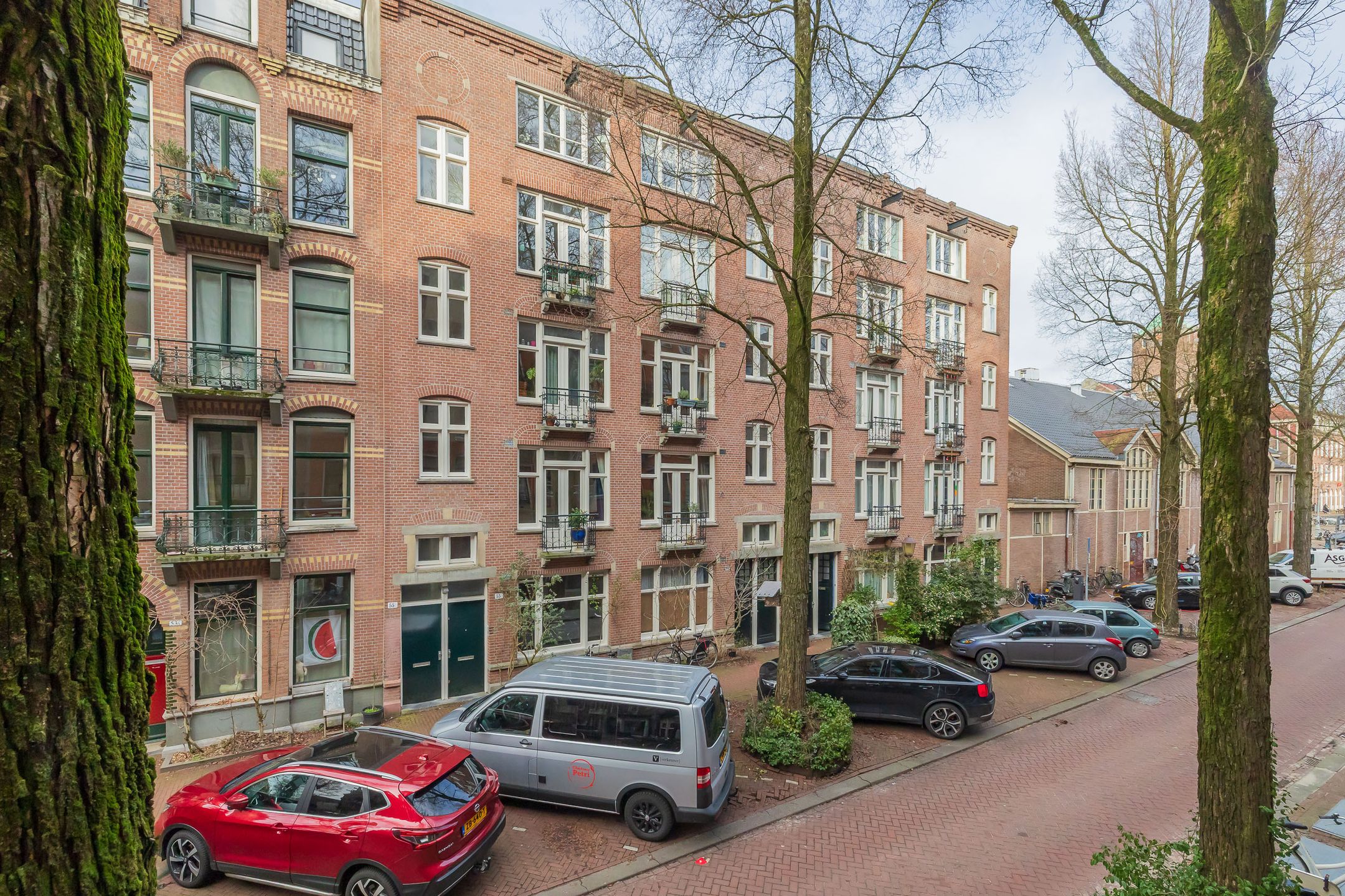 Foto 21 van Bankastraat 57-C