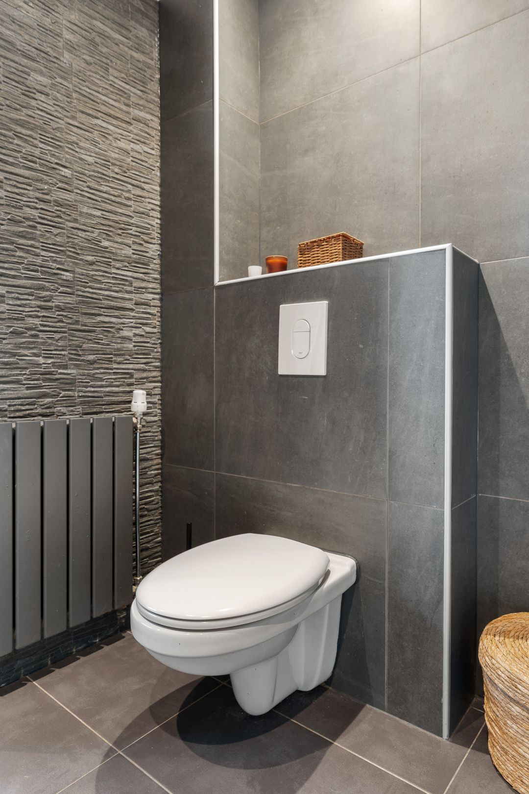 Photo 28 of Surinamesingel 37