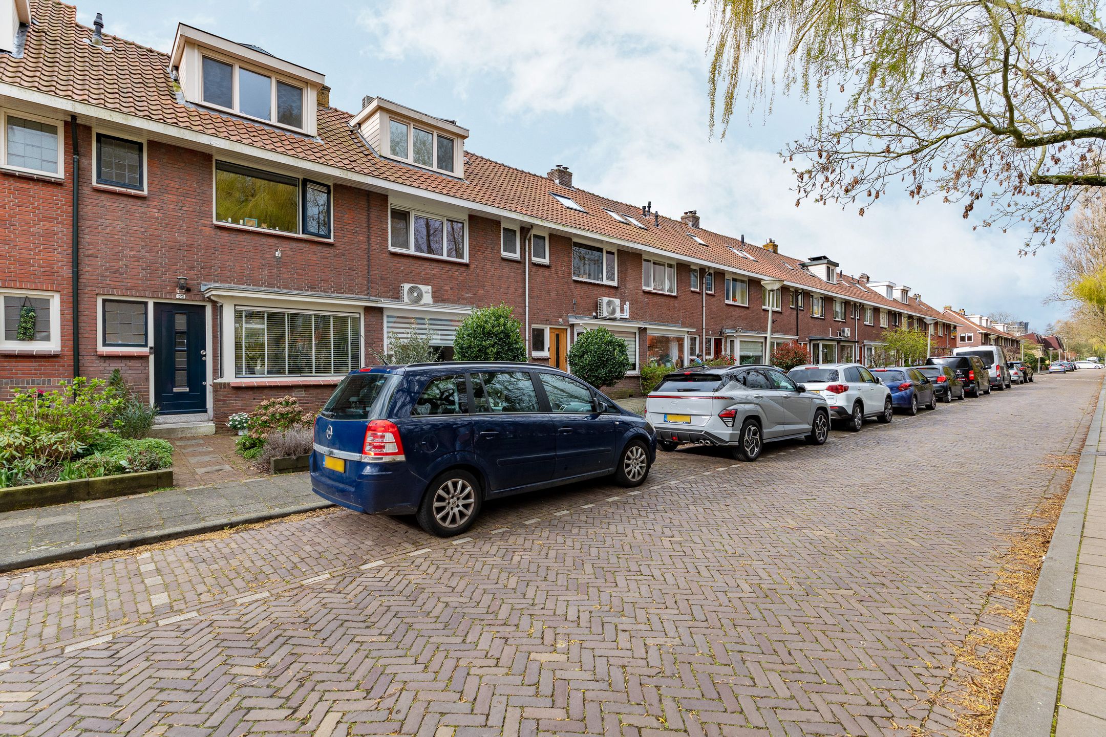 Photo 48 of Surinamesingel 37