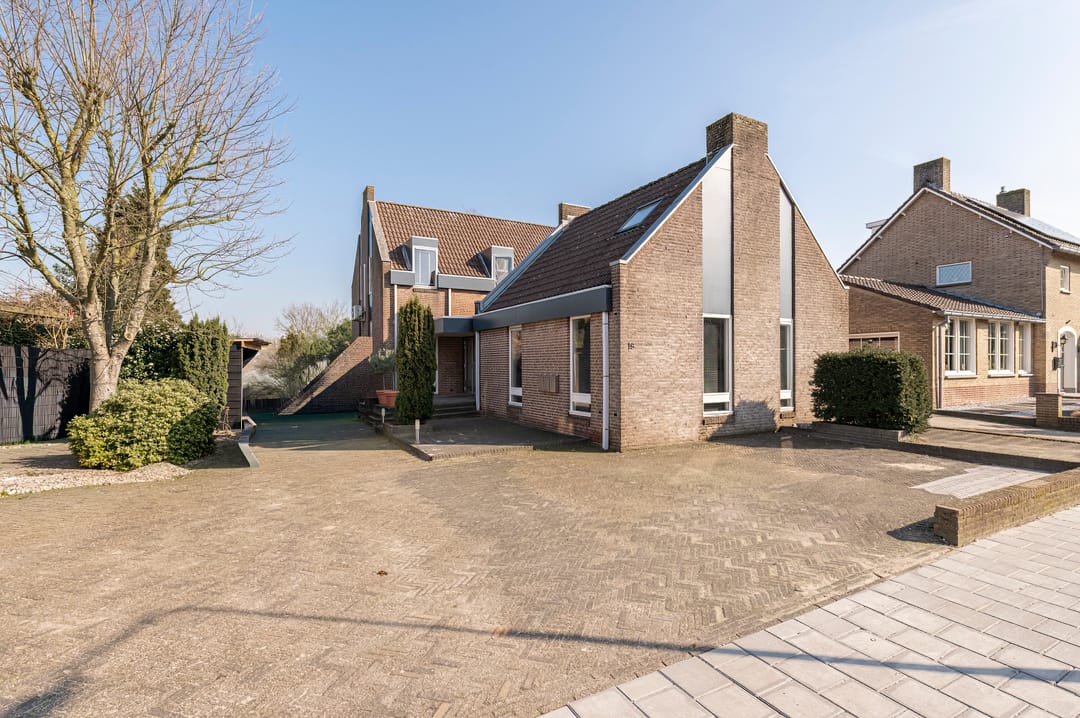 Photo 1 of Kerkstraat 18-A