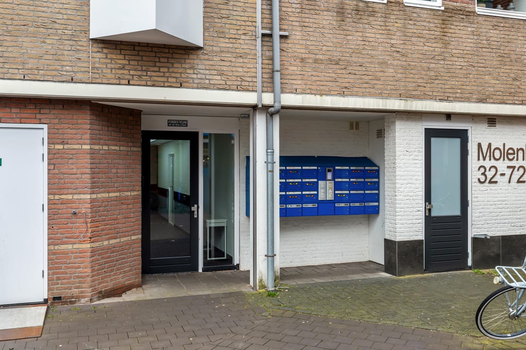 Photo 28 of Molenhof 68