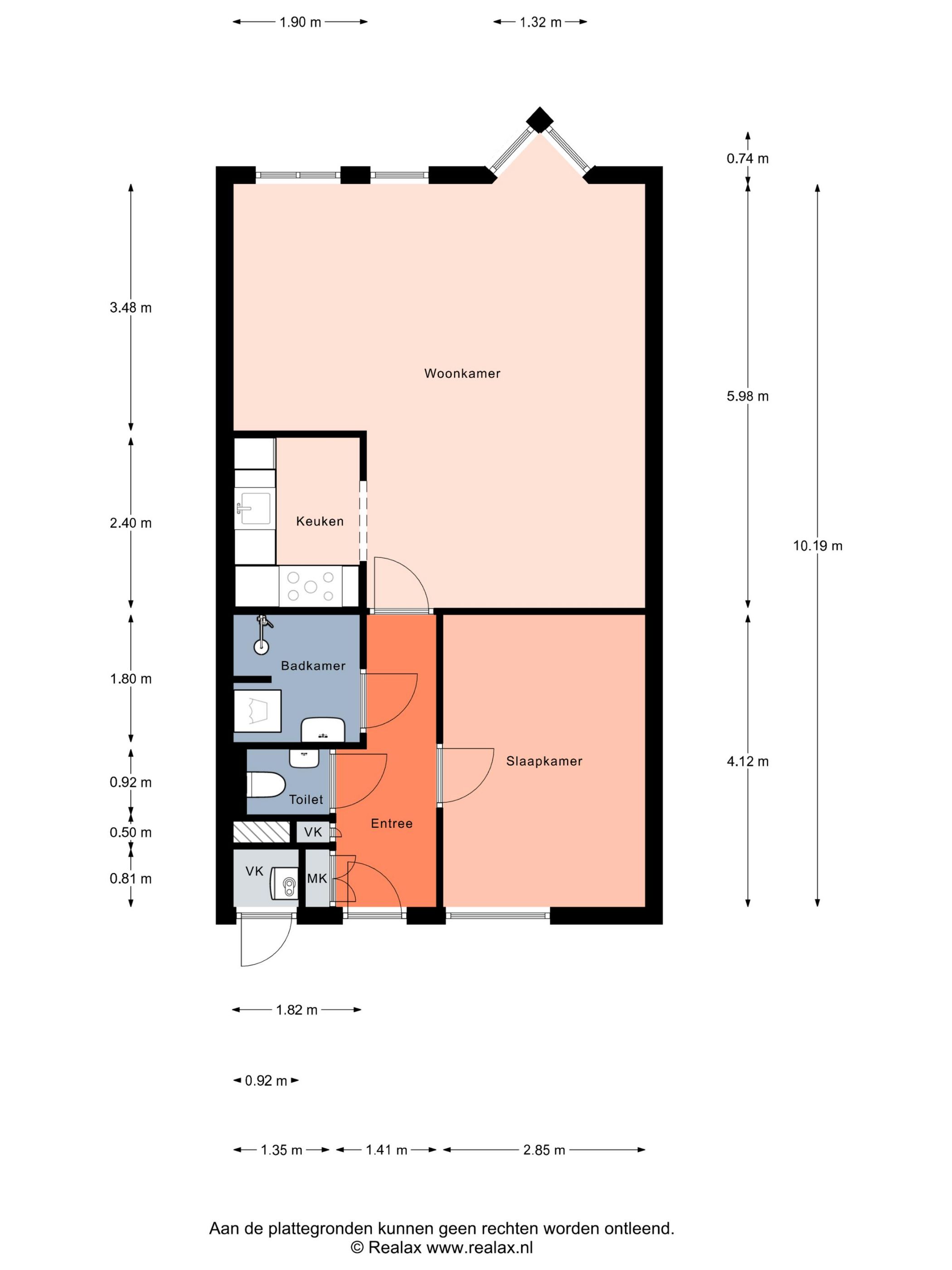 Photo 30 of Molenhof 68