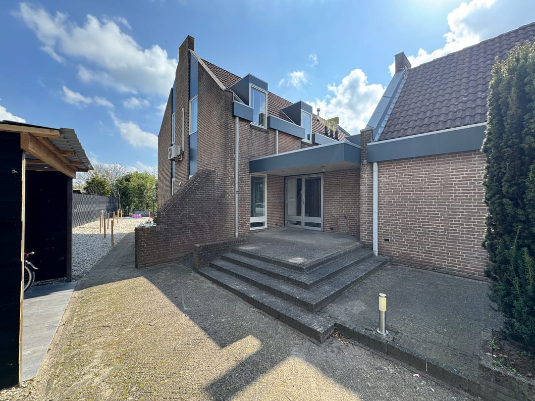 Photo 2 of Kerkstraat 18-A