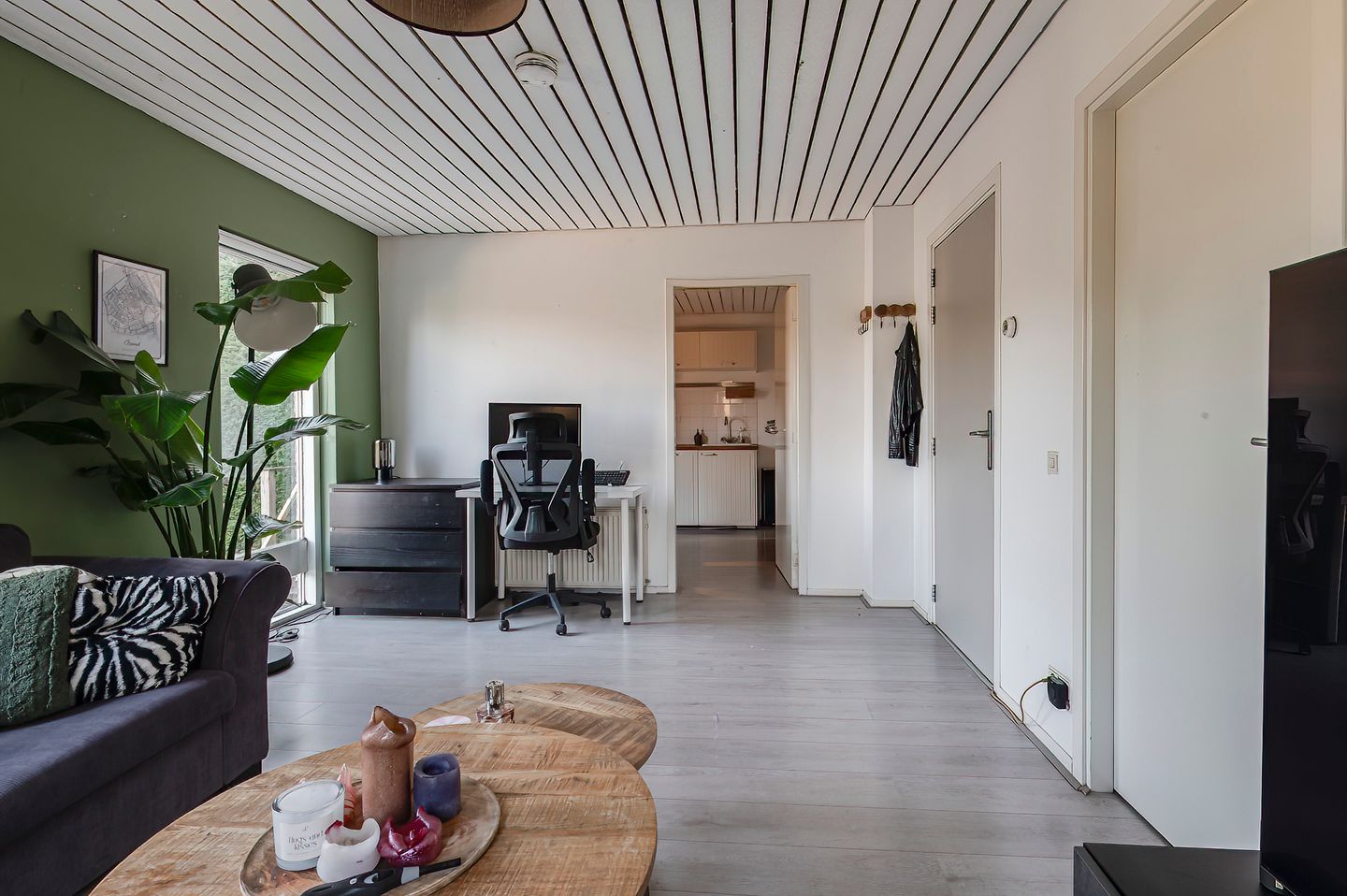 Photo 4 of Kerkstraat 18-A