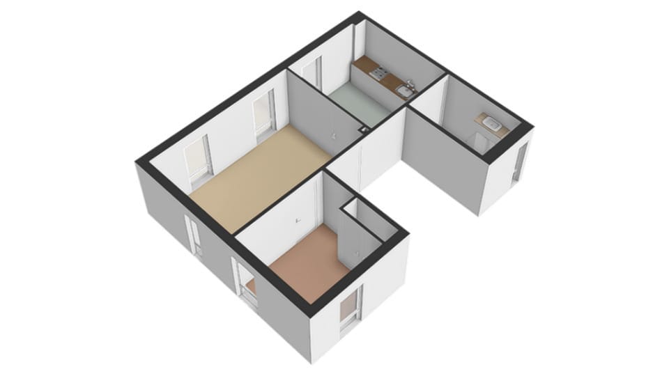 Photo 14 of Kerkstraat 18-A