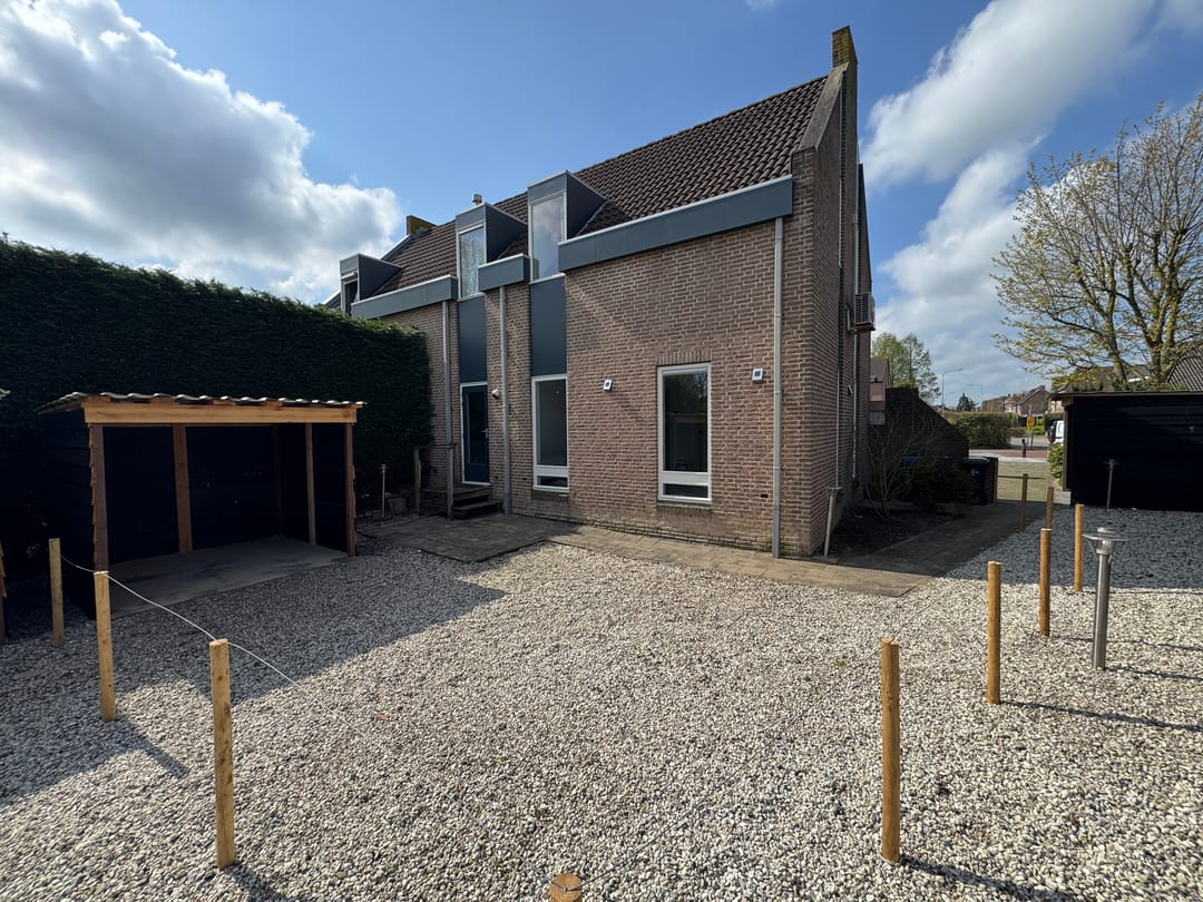 Photo 11 of Kerkstraat 18-A