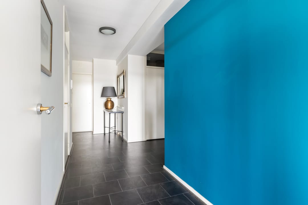 Foto 11 van Crabethstraat 3-B