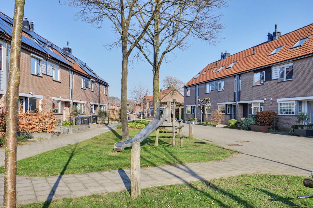 Foto 2 van Duparcstraat 17