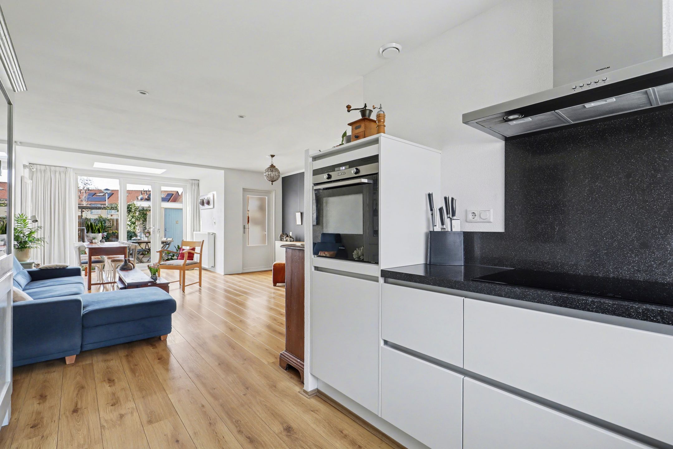 Foto 9 van Duparcstraat 17