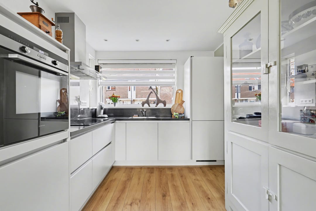 Foto 7 van Duparcstraat 17