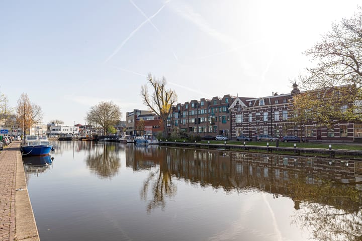 Photo 2 of Crabethstraat 3-B