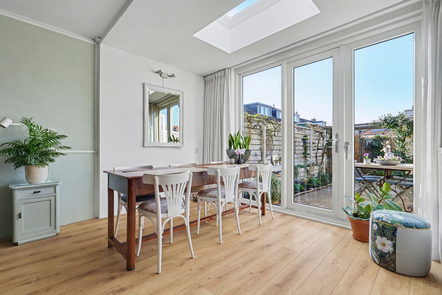 Foto 5 van Duparcstraat 17