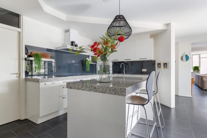 Photo 4 of Crabethstraat 3-B