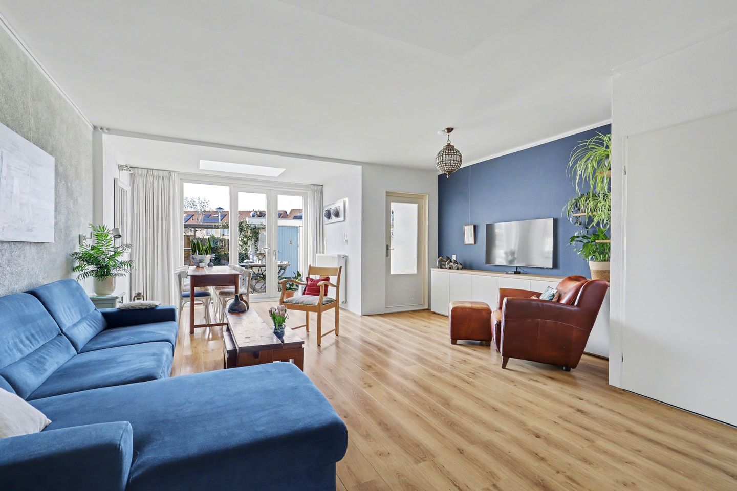 Foto 4 van Duparcstraat 17