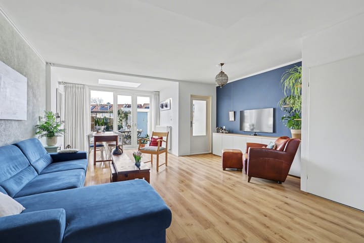 Foto 4 van Duparcstraat 17