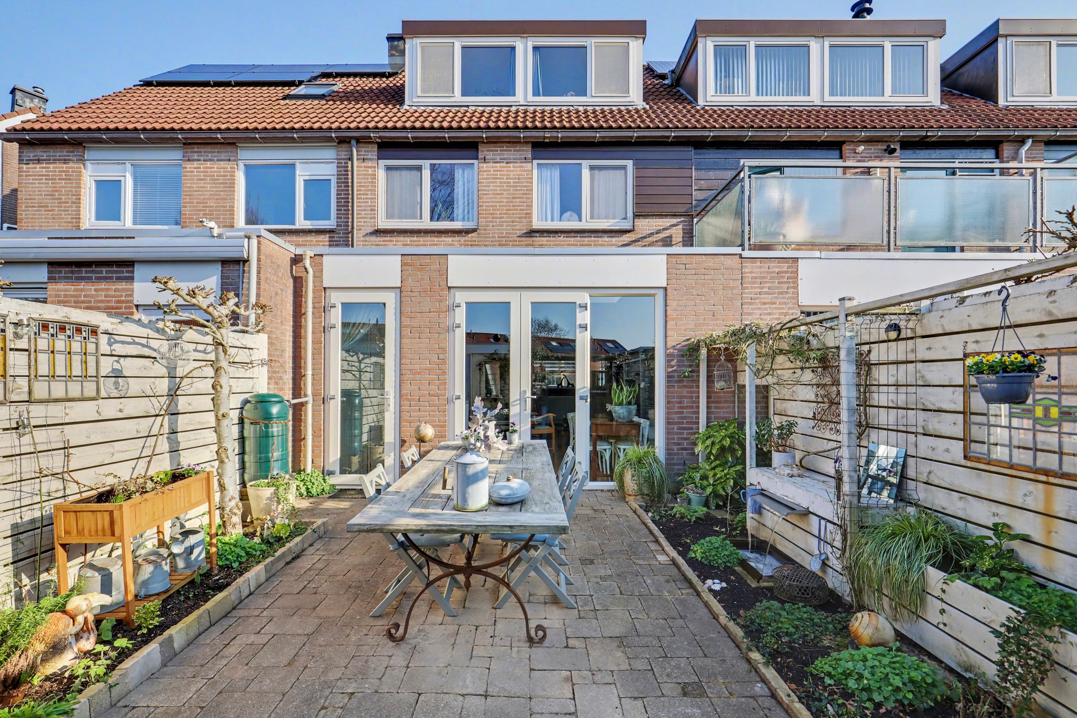 Foto 30 van Duparcstraat 17