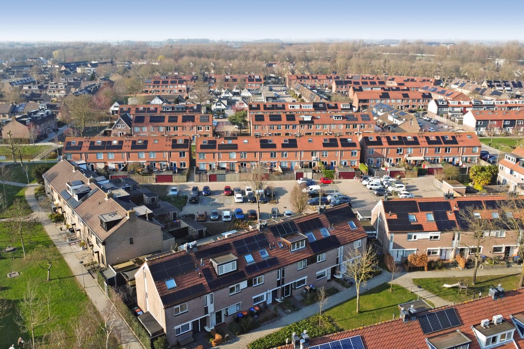 Foto 32 van Duparcstraat 17