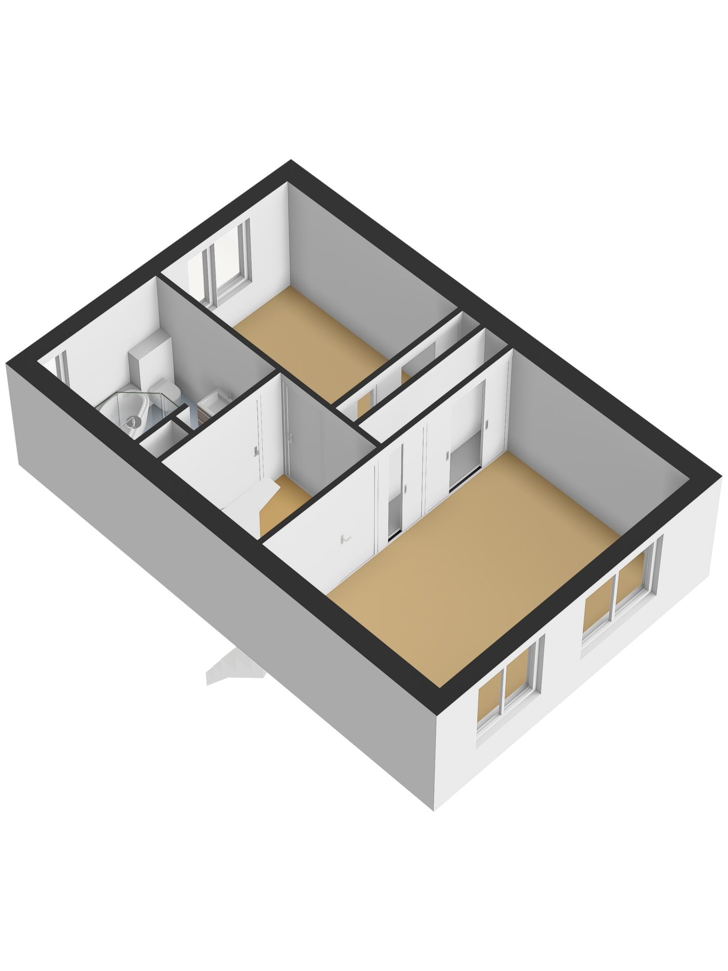 Foto 40 van Duparcstraat 17