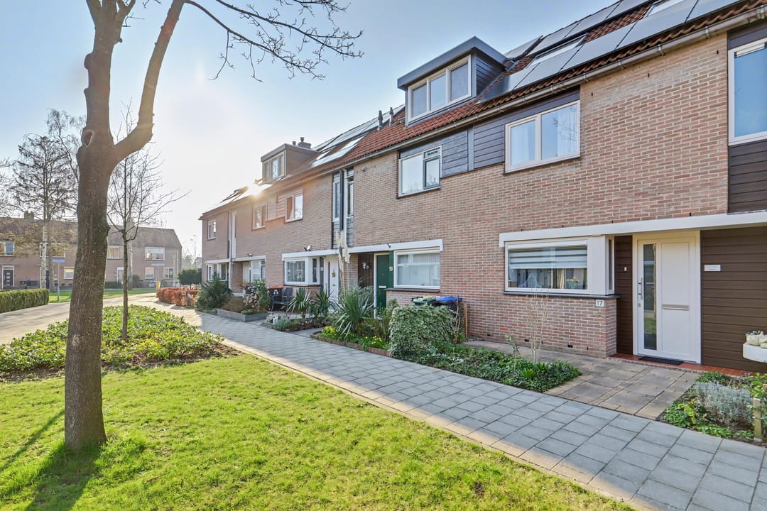 Foto 1 van Duparcstraat 17