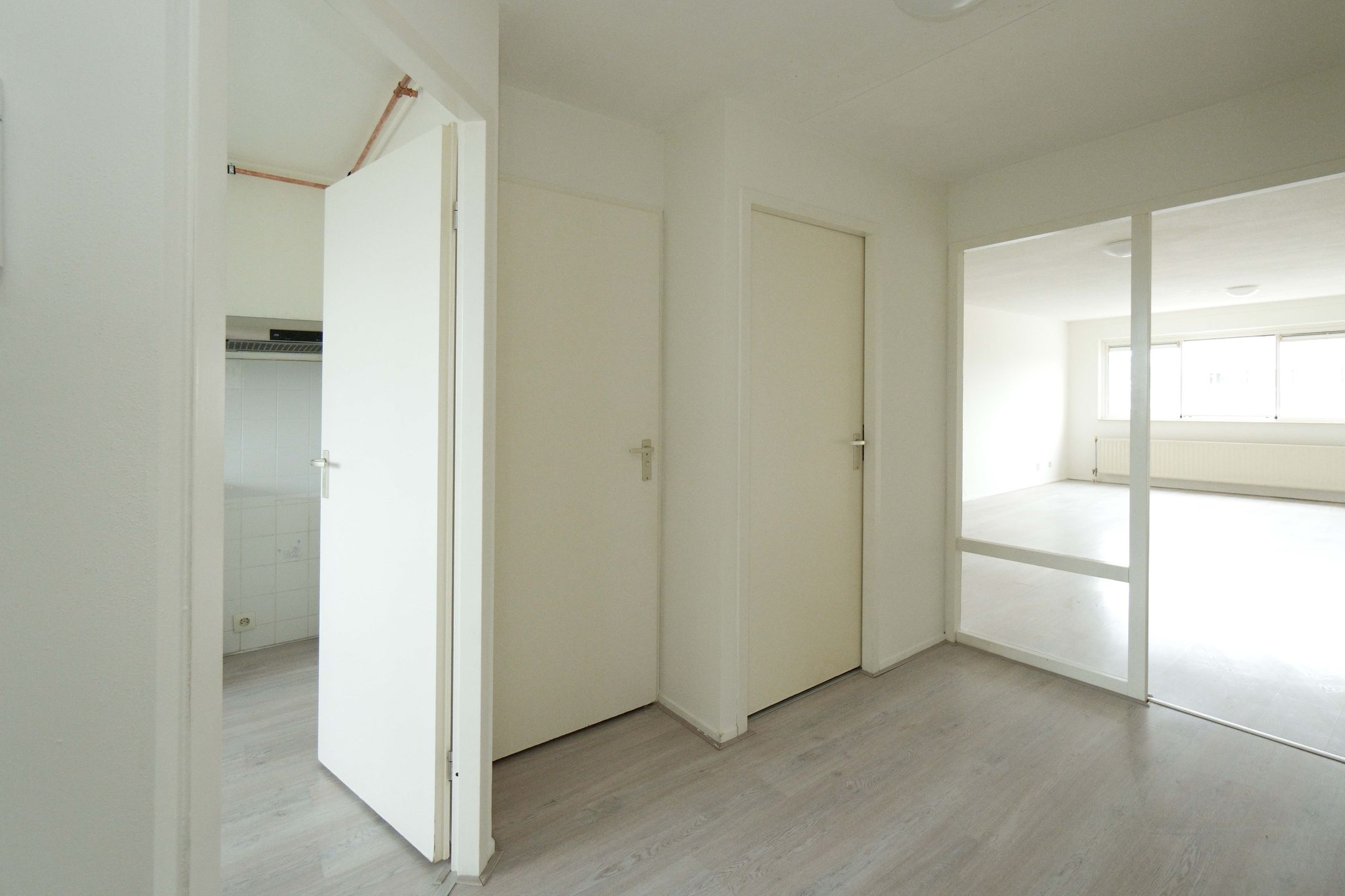 Foto 3 van Zuidplein 208