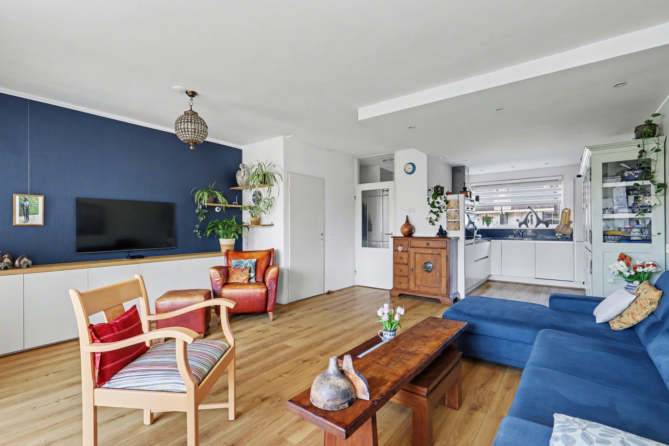 Foto 6 van Duparcstraat 17