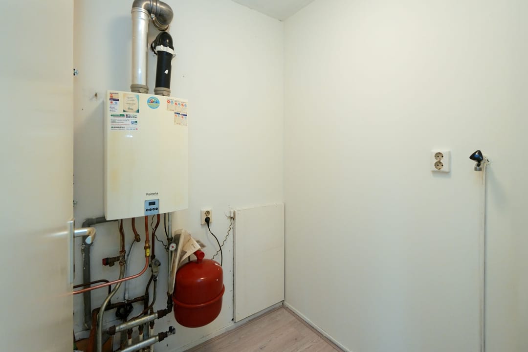 Foto 7 van Zuidplein 208